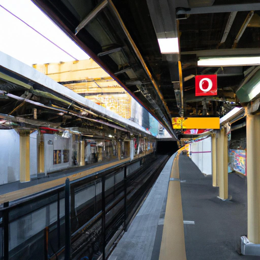 アクセス便利な台東区の立地