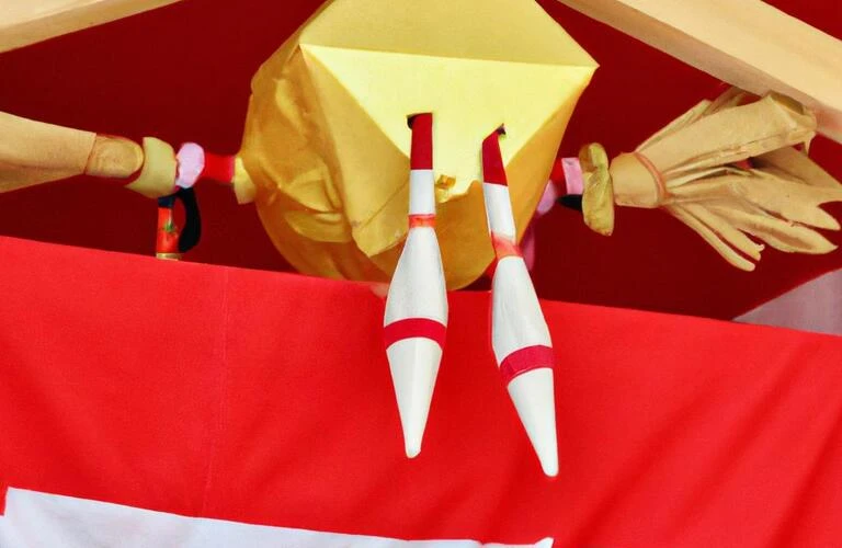 台東区のお祭りを心身ともに楽しむ！鍼灸で体を整えよう！