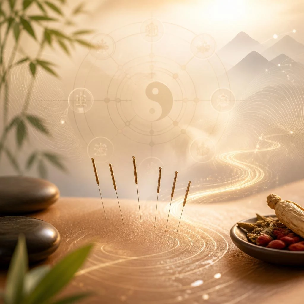 5. 鍼灸の効果