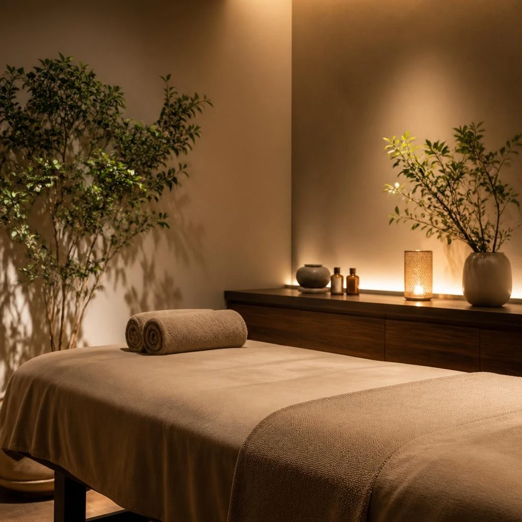 実績と信頼のある施術者