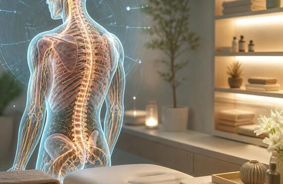 体のメカニズムを理解し、最適な施術で健康を取り戻す