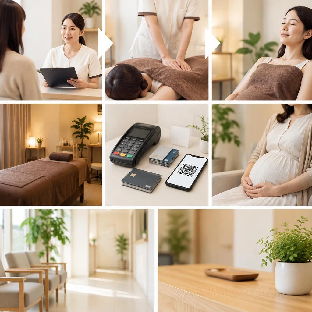 あなたに合った健康管理を、無理なく続ける