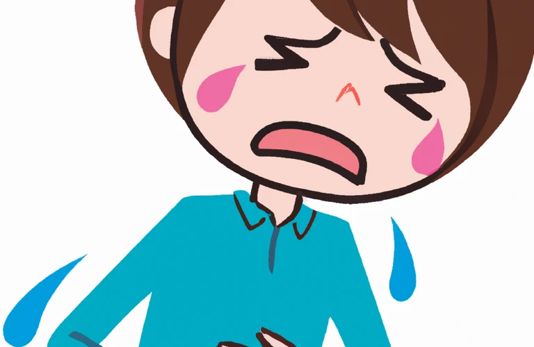 過敏性腸症候群の不快な症状に鍼灸でアプローチ！