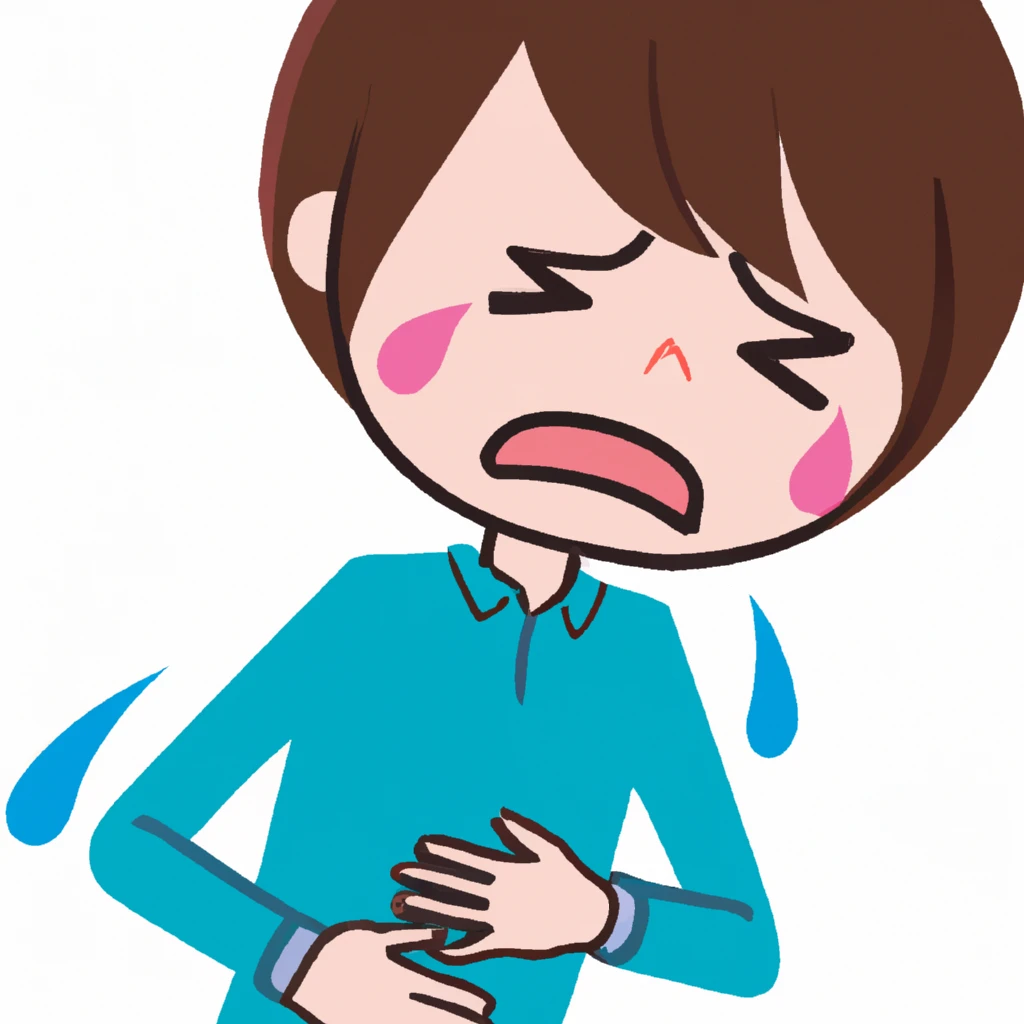 過敏性腸症候群の不快な症状に鍼灸でアプローチ！
