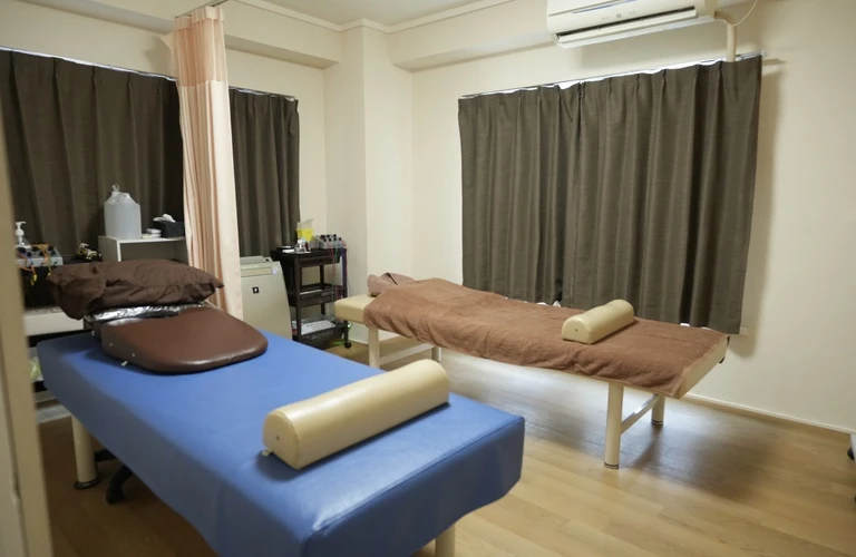 体の不調を根本から改善、台東区の新しい鍼灸施術