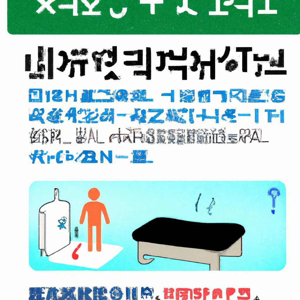 ぎっくり腰を防ぐための体のメンテナンス