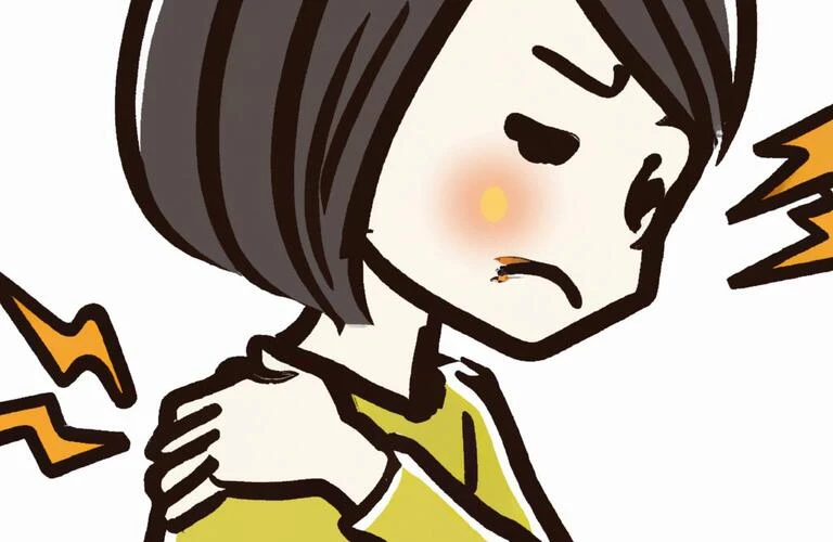 寒さからくる肩の痛みを解消し、快適な毎日を取り戻そう！