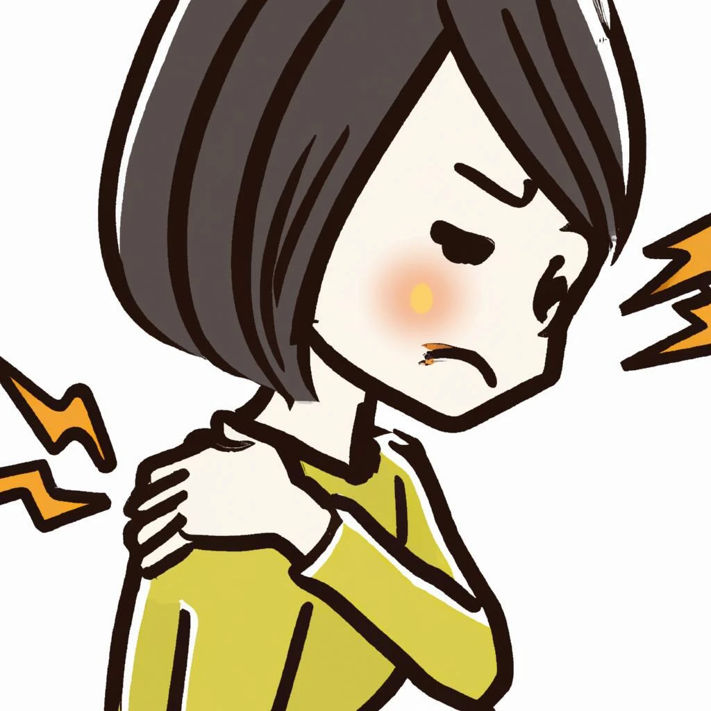 寒さからくる肩の痛みを解消し、快適な毎日を取り戻そう！